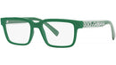 DG 5102 3311 Green
