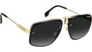 CA GLORY II RHL Gold Black