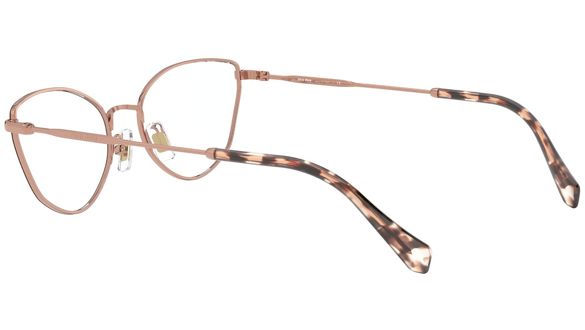 MU 51SV YEP1O1 pink gold / powder