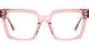 ICON 0019 8XO Pink Crystal