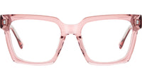 ICON 0019 8XO Pink Crystal