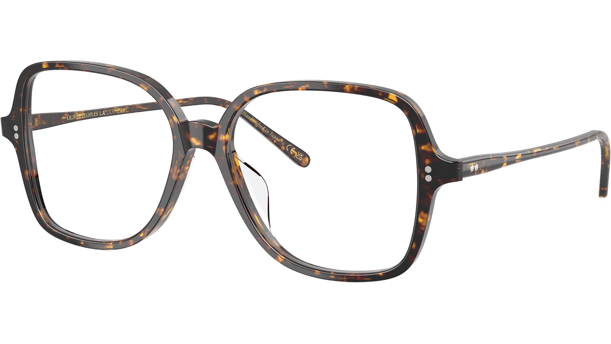 Cordina OV5567U 1741 Atago Tortoise