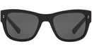 DG 4338 501/87 black