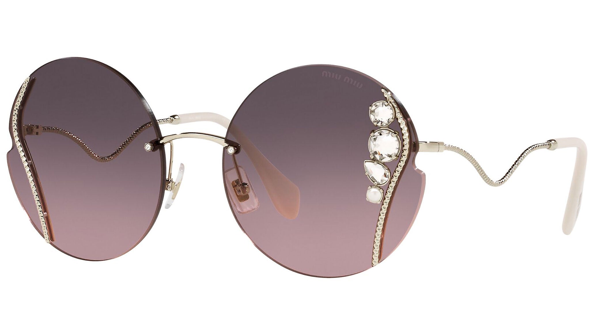 MU 50XS 05O146 pale gold