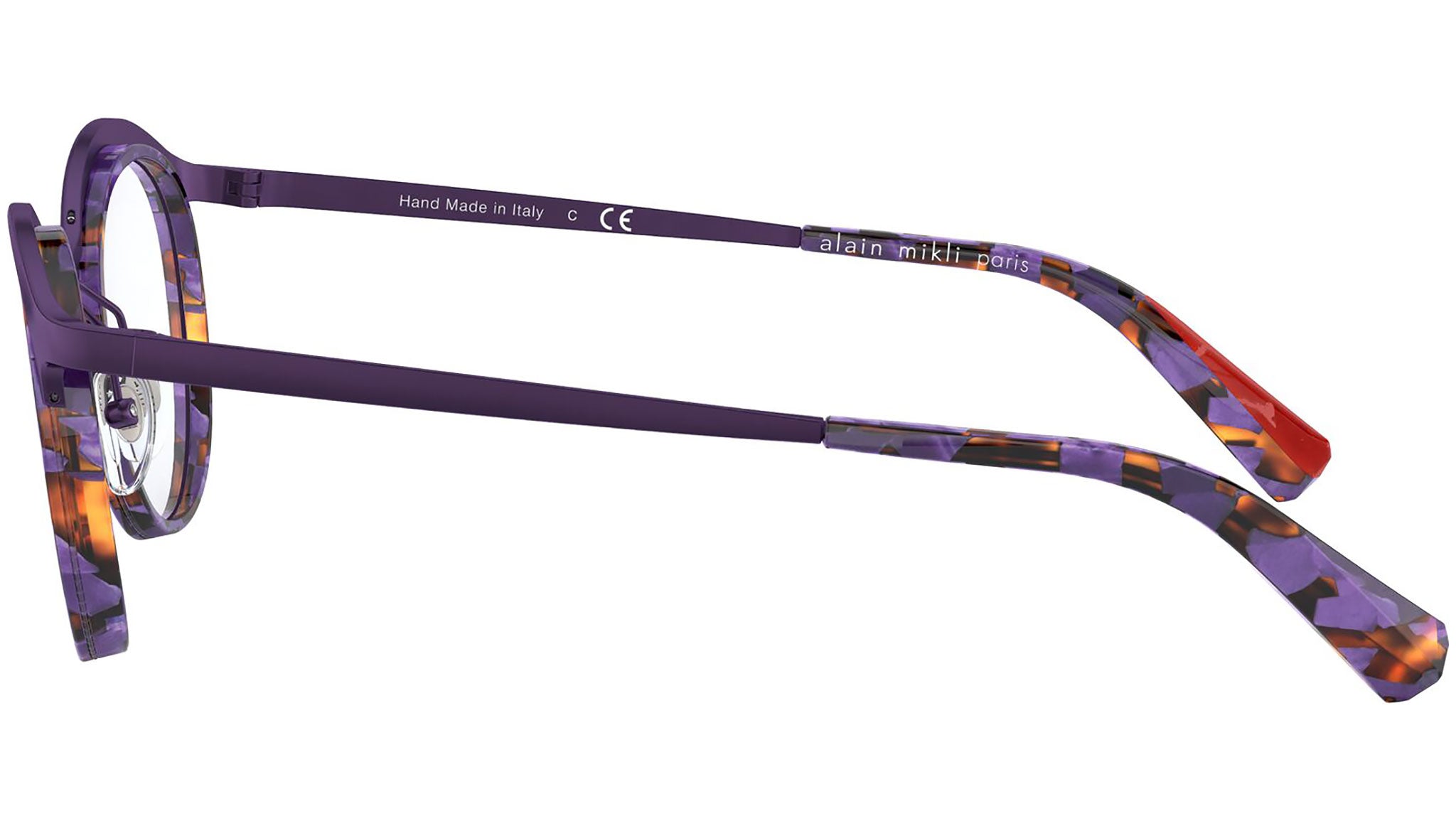 Mikell 2039D 005 pink