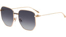0020/S 000 9O Rose Gold