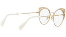 MU 50RV 1061O1 pale gold / ivory / blue
