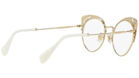 MU 50RV 1061O1 pale gold / ivory / blue