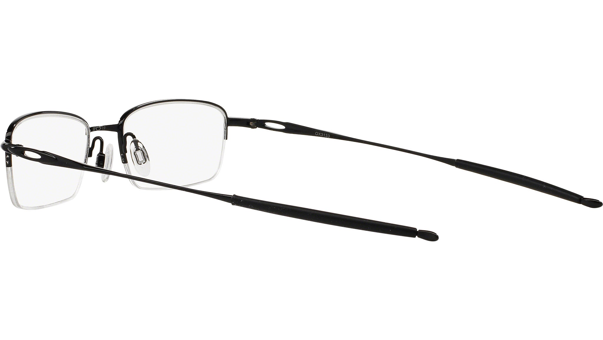 Top Spinner 5B OX3133 02 polished black