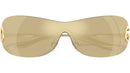 DG 2308 12246E Matte Gold