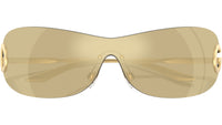 DG 2308 12246E Matte Gold