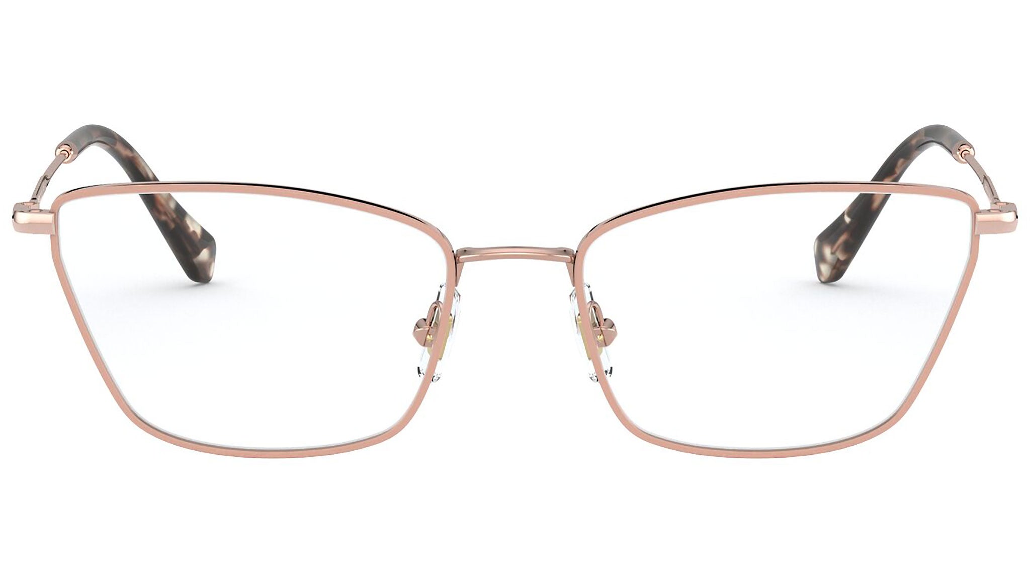 MU 52SV YEP1O1 pink gold / powder