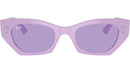 Zena RB4430 67581A Purple