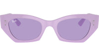 Zena RB4430 67581A Purple