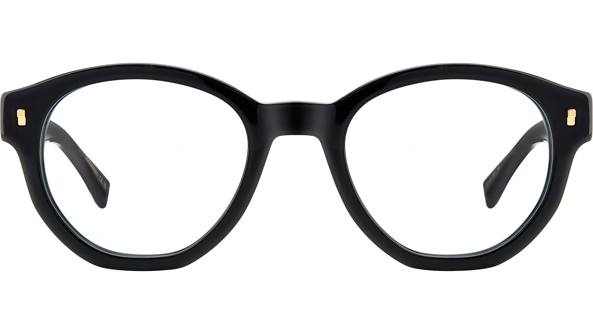 D2 0131 807 Black