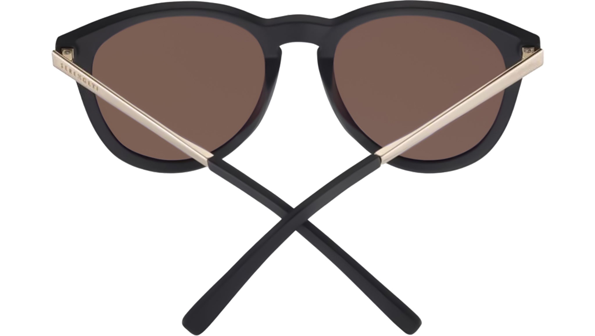 Brawley SS556 002 Black