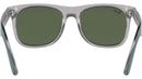 RJ9069S 707071 transparent grey
