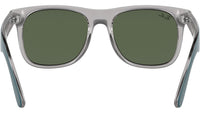 RJ9069S 707071 transparent grey