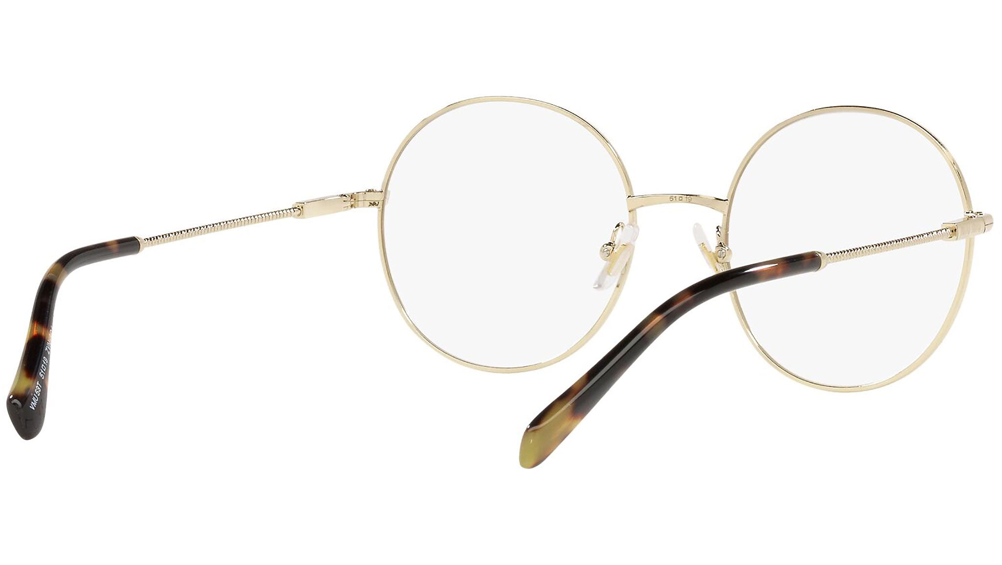 MU 53TV ZVN1O1 pale gold