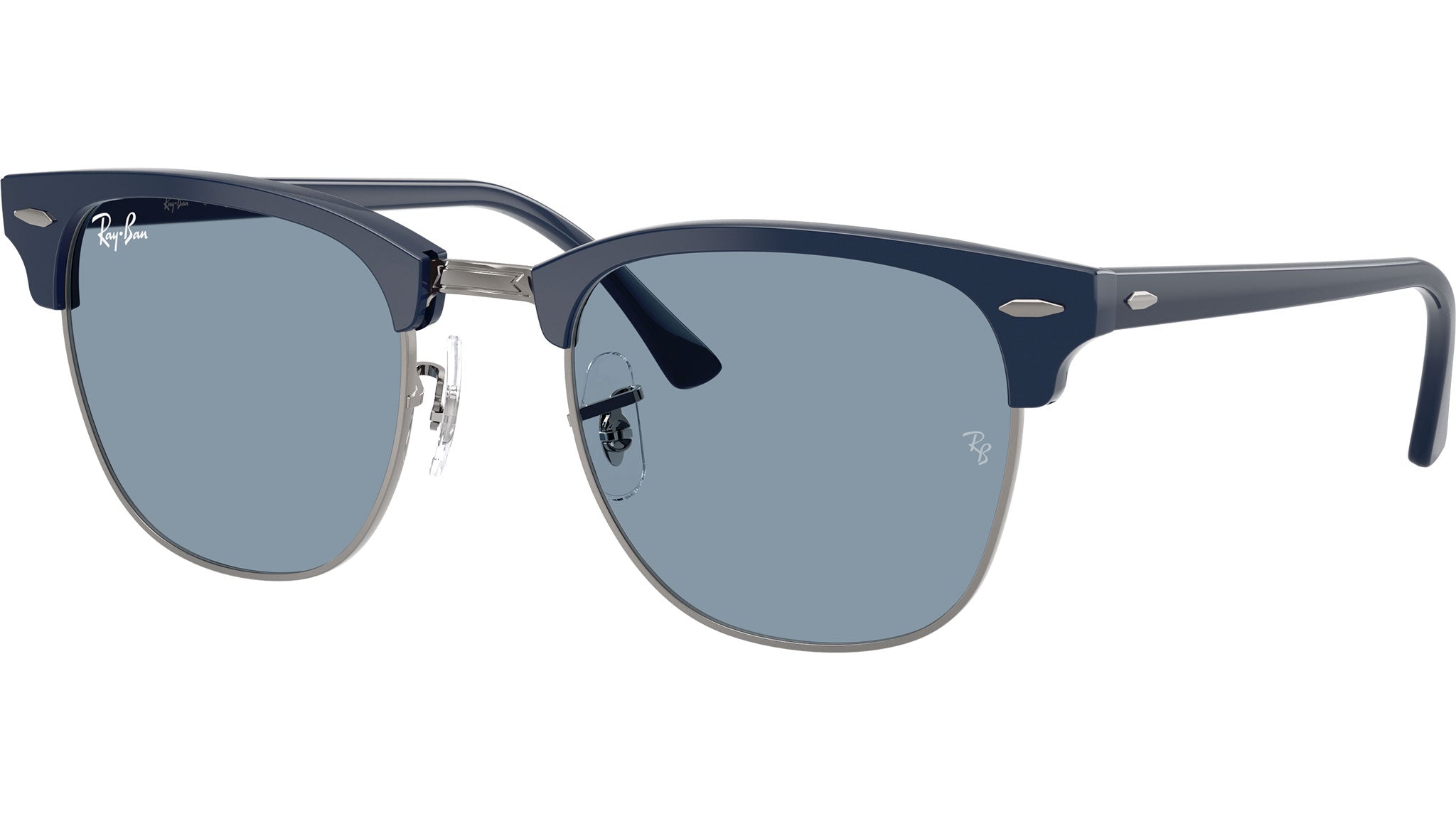 Clubmaster RB3016 687956