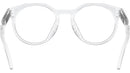 HSTN RX OX8139 02 Matte Clear
