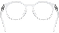 HSTN RX OX8139 02 Matte Clear