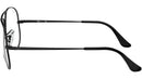Aviator Optics RB6489 2503