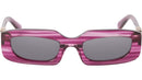 Renton Striped Purple