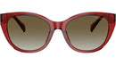 RA5324U 621013 Burgundy