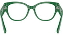 DG 3377 3311 Green