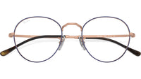 David Optics RB3582V 3035