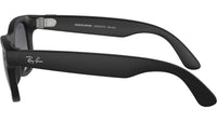 Meta Wayfarer Polarizzato