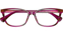 RA7133U 5984 Striped Brown Purple