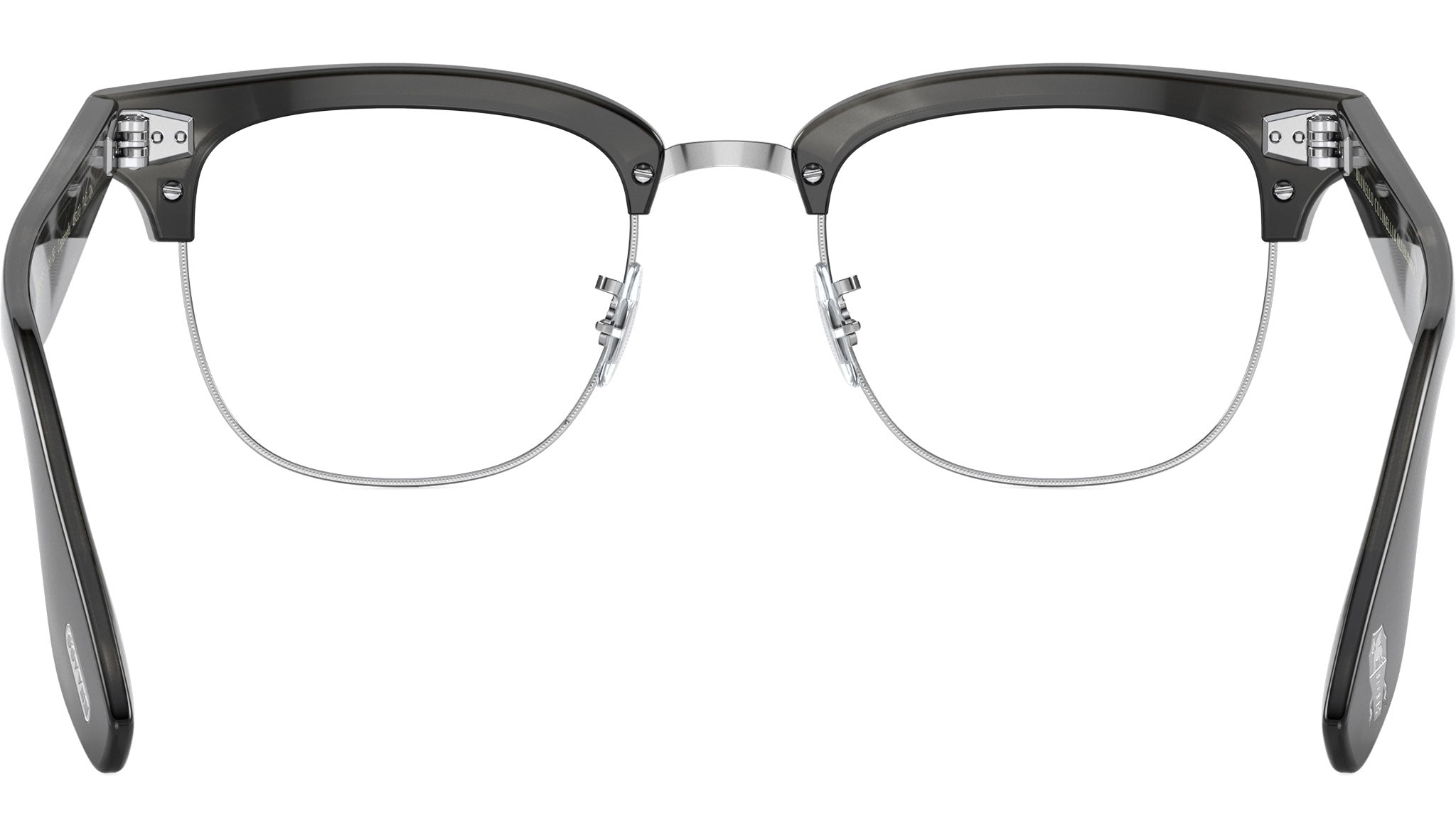 Capannelle OV5486S charcoal tortoise