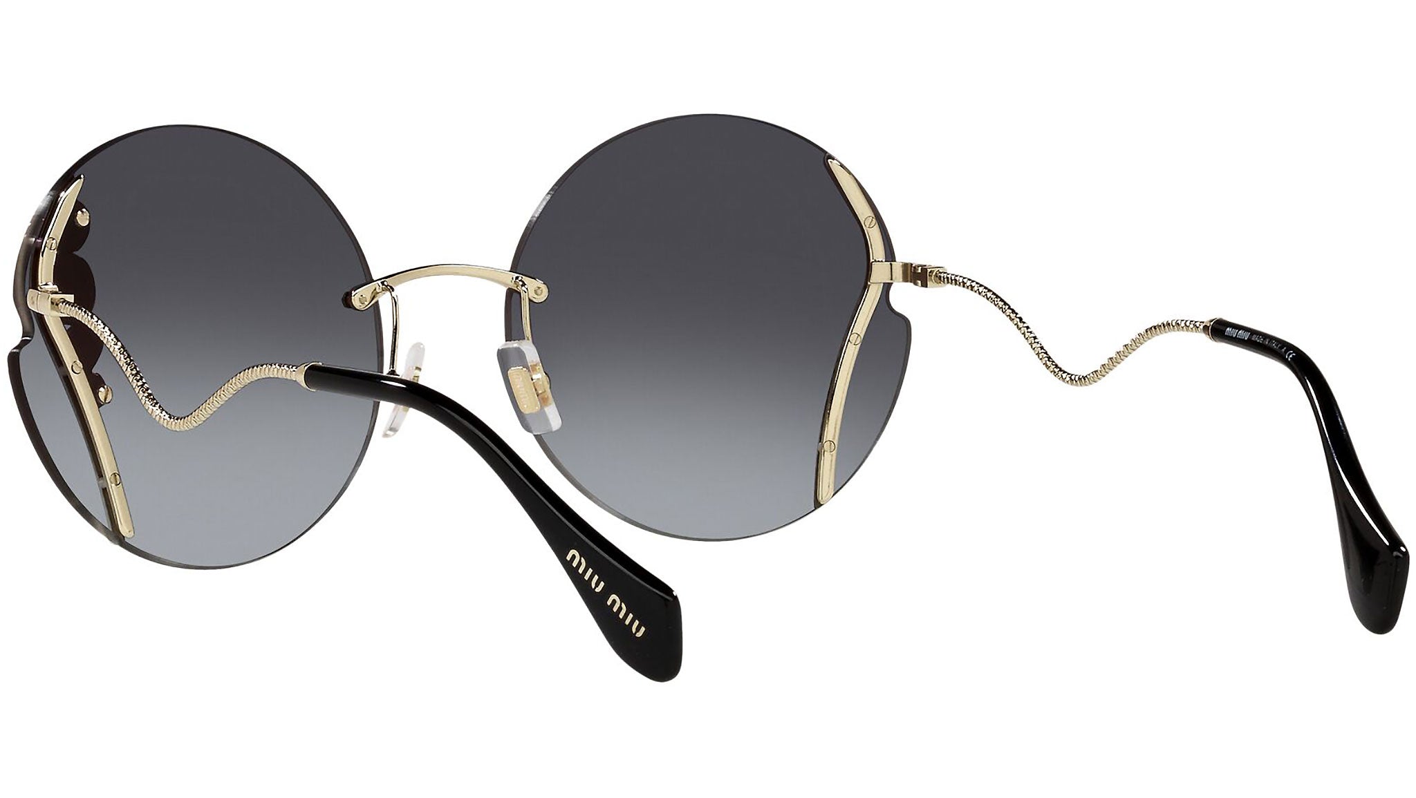 MU 50XS 05O5D1 pale gold