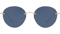Coliena OV1264S soft gold