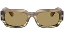 DG 4485 3439/2 Havana Green