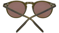 Raffaele SS041 Green