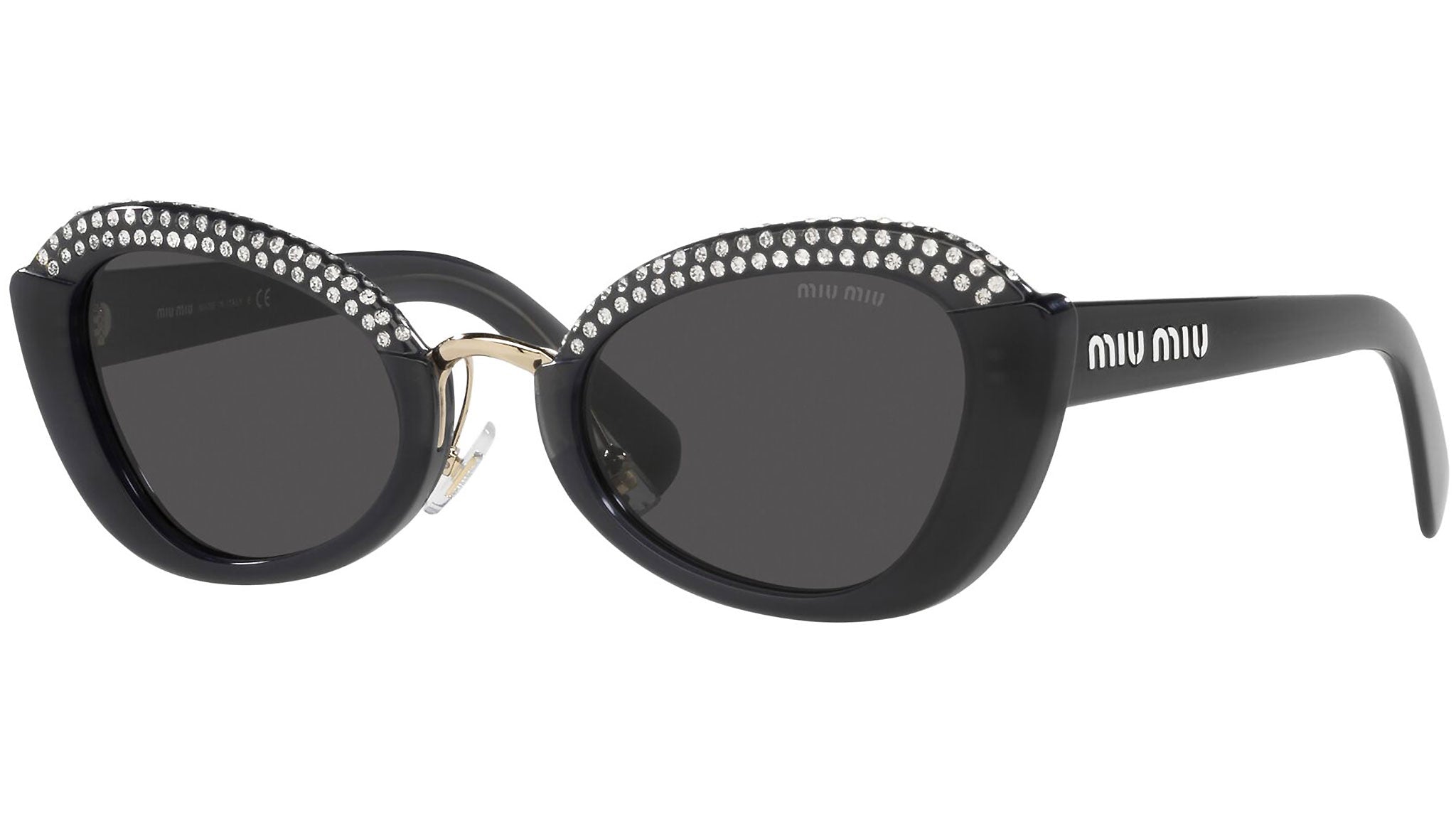 MU 05WS 02X5S0 grey opal