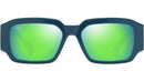 Kupale GM639 03 Petrol Blue