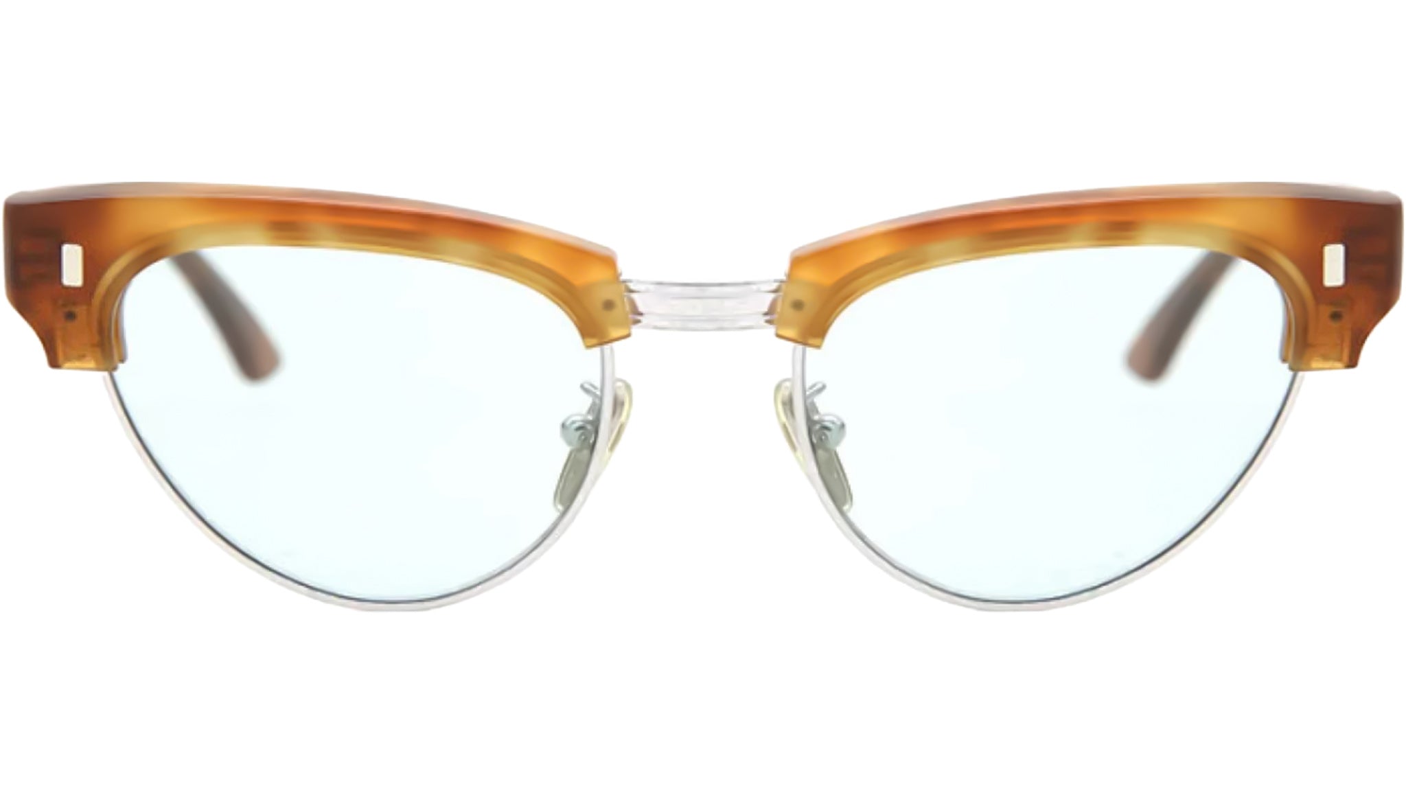 Cat-Eye Tortoise Cat Eye Sunglasses