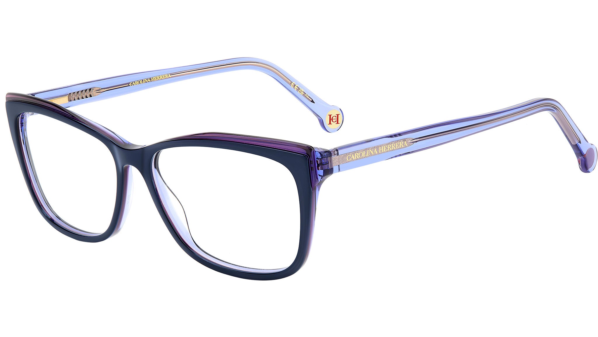 HER 0208 WOI Blue Violet