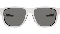 PS 07WS TWK02G White Rubber