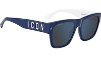 ICON 0004/S 0JU XT