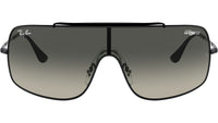 Wings III RB3897 002/11 Black