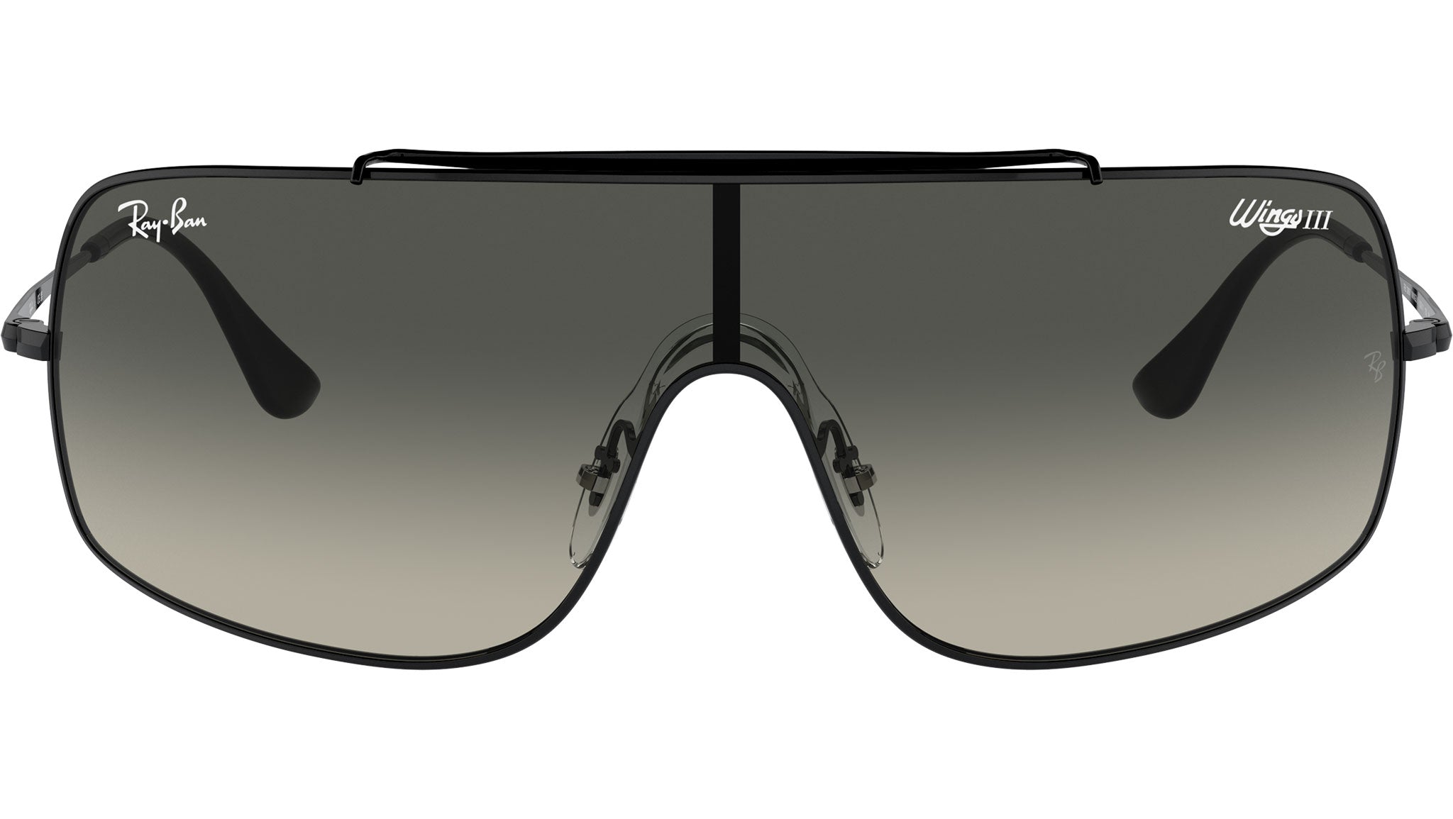 Wings III RB3897 002/11 Black