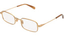 EDARA OPT Matte Gold