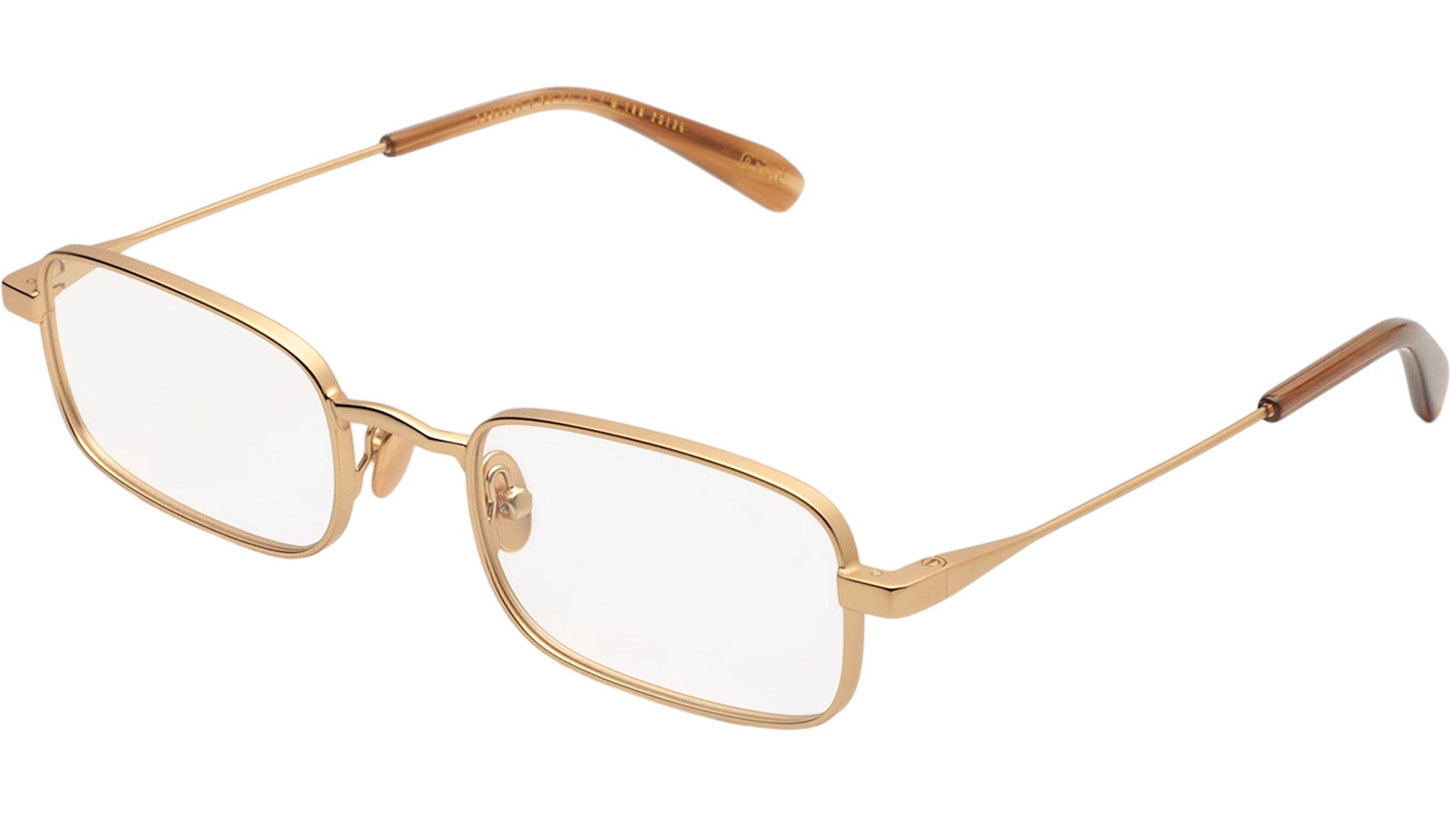 EDARA OPT Matte Gold