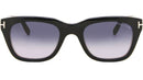 Snowdon FT0237 05B Black Tortoise Grey