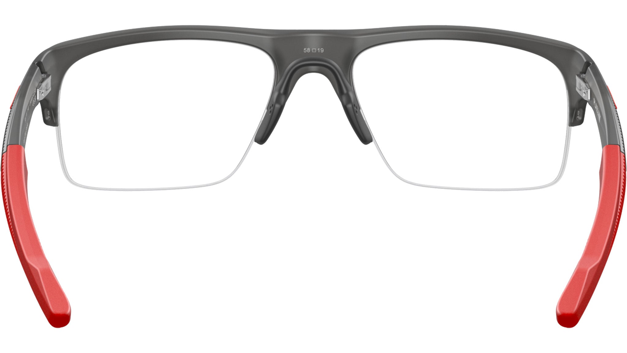 Plazlink OX8061 02 Satin Grey Smoke